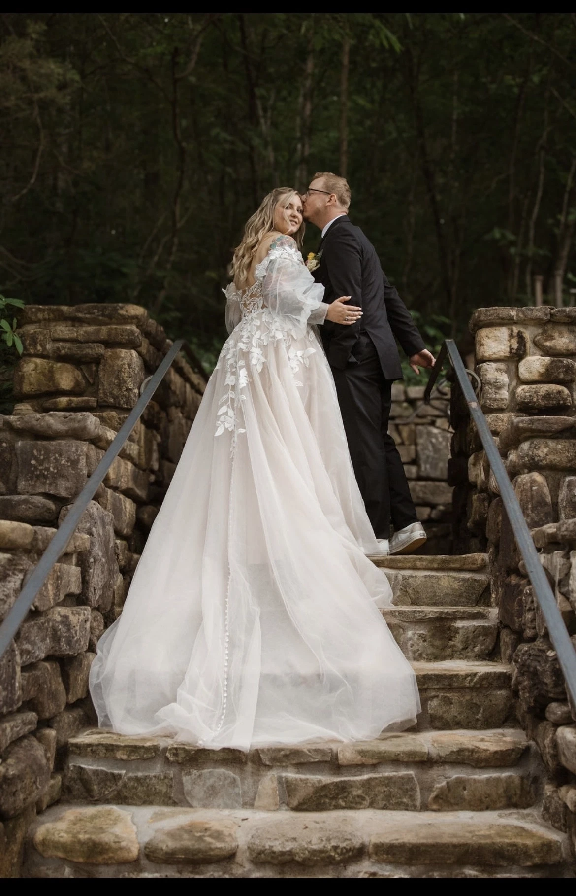 Real Bride Image