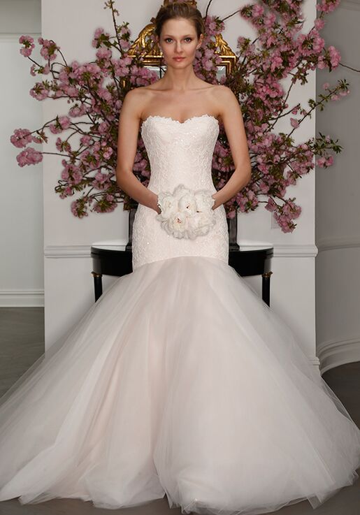 Romona Keveza Wedding Dresses Prices