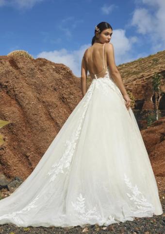 Pronovias Socotra #1 thumbnail