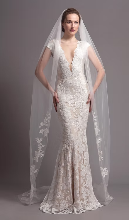 Olvi's V7030 Veil Default Image