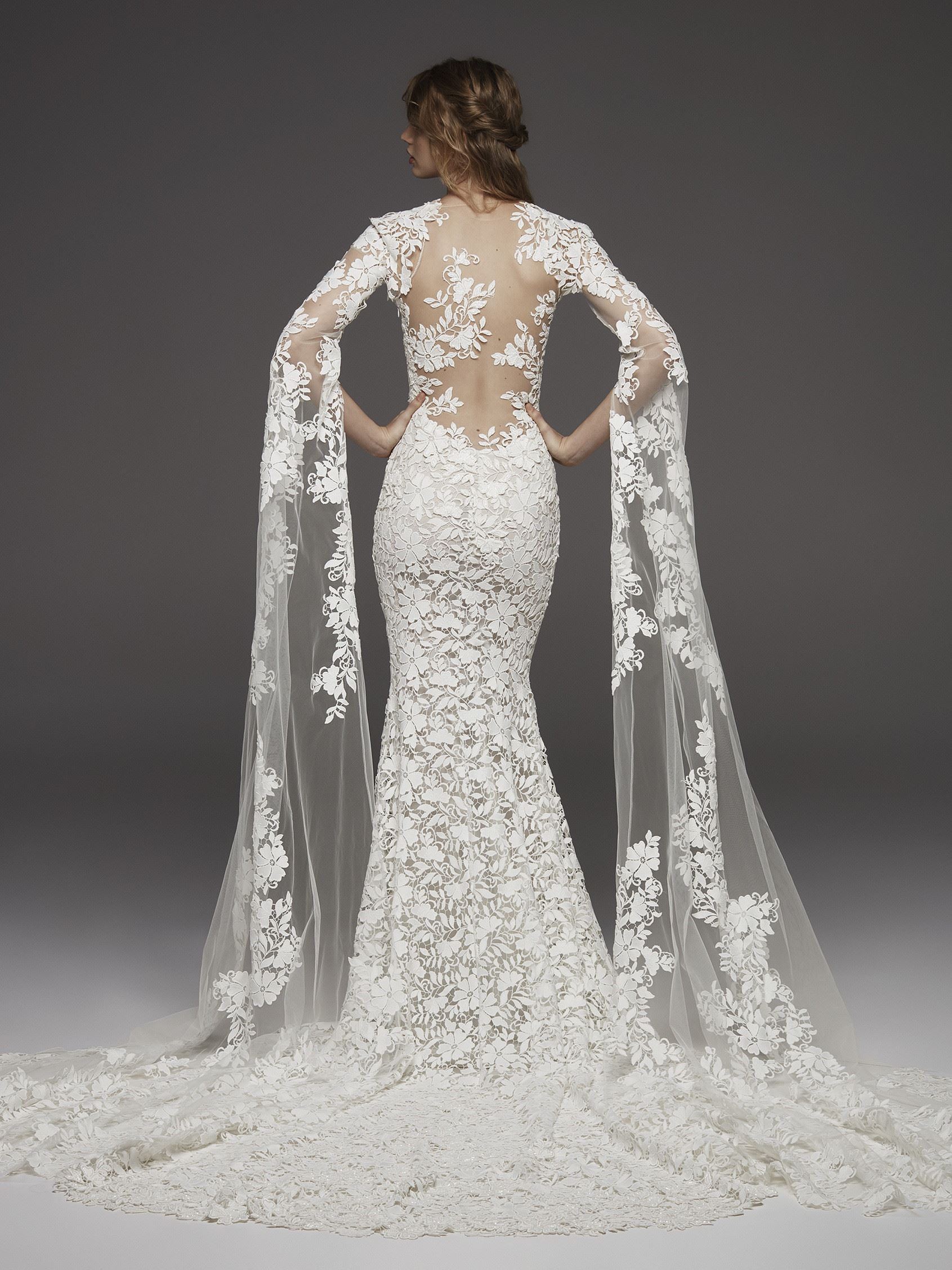 Himalaya pronovias 2025